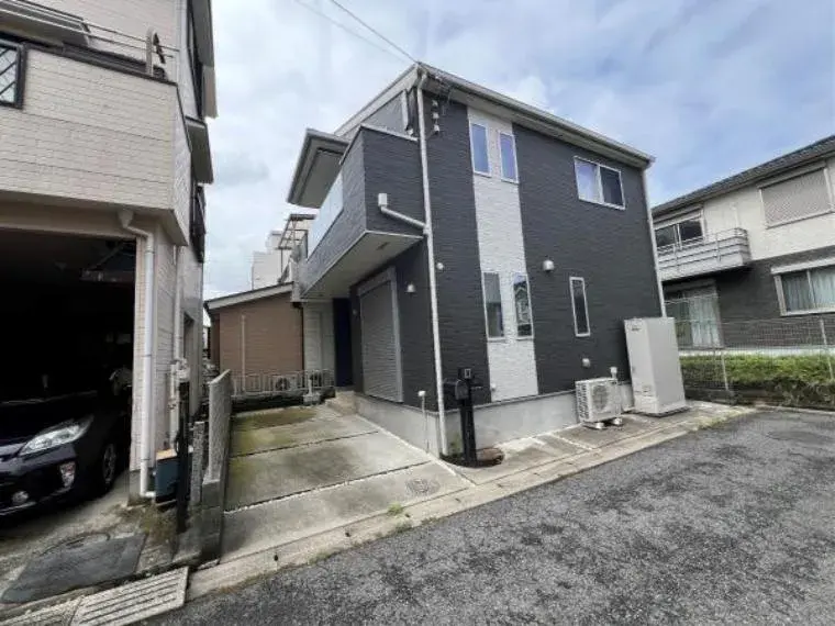 Akiya in Saitama