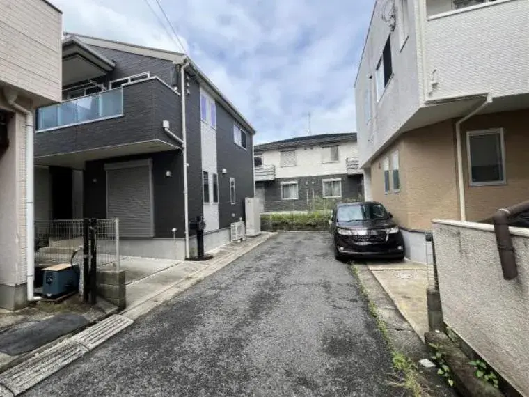 3LDK Kasukabe City Saitama Prefecture (2)