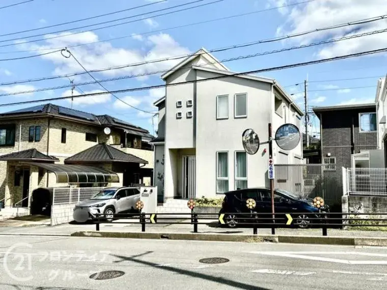 3SLDK Property Kyotanabe City Kyoto Prefecture (2)