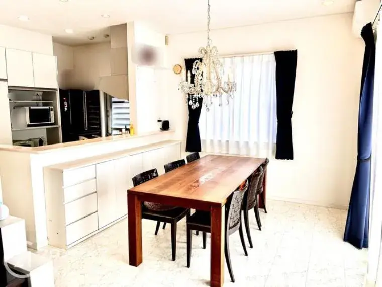 3SLDK Property Kyotanabe City Kyoto Prefecture (6)