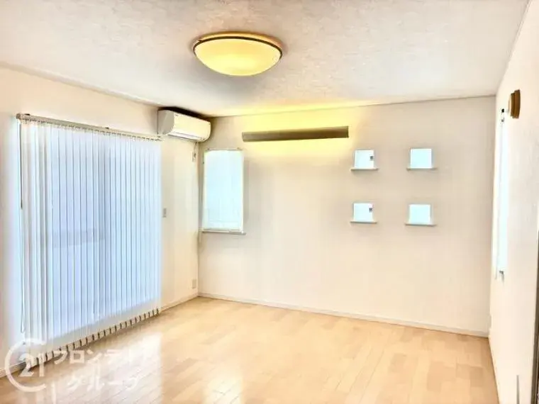 3SLDK Property Kyotanabe City Kyoto Prefecture (7)