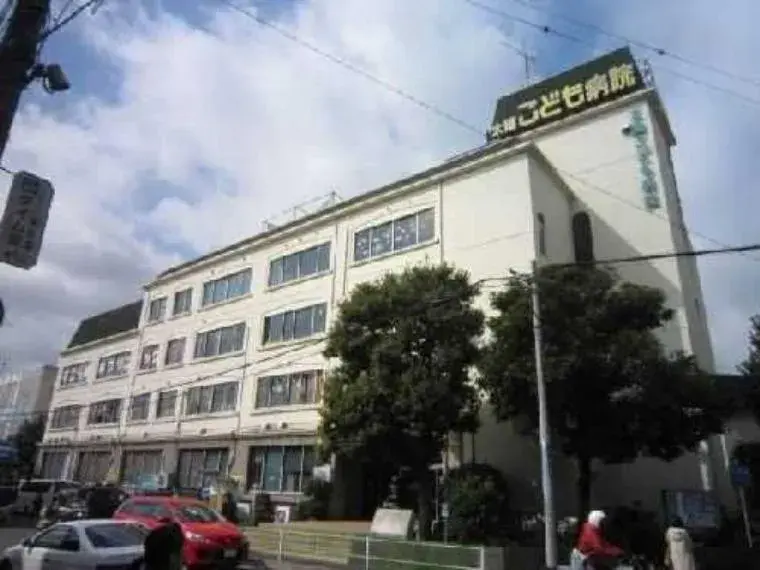 Propiedad 3K Akishima, Tokio (11)