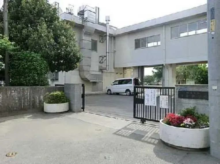 Propiedad 3K Akishima, Tokio (3)