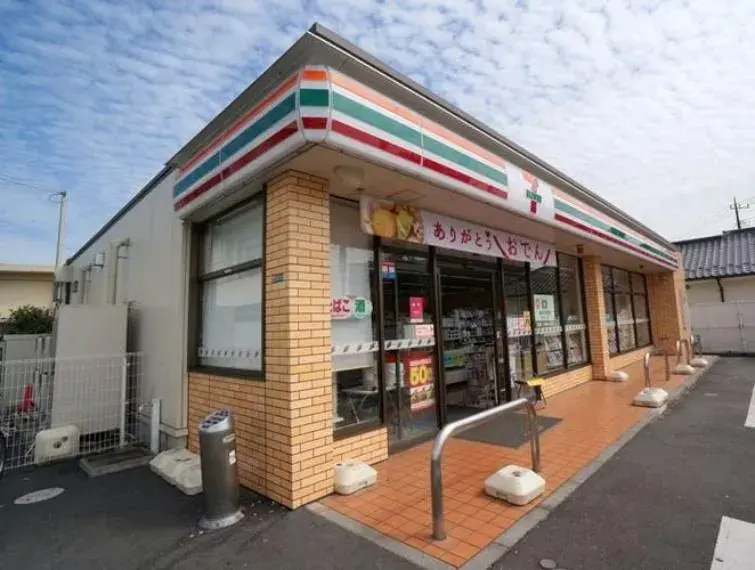 Propiedad 3K Akishima, Tokio (7)