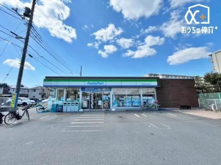 4LDK Property Higashikurume City Tokyo (5)