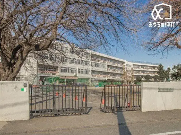 4LDK Property Higashikurume City Tokyo (8)