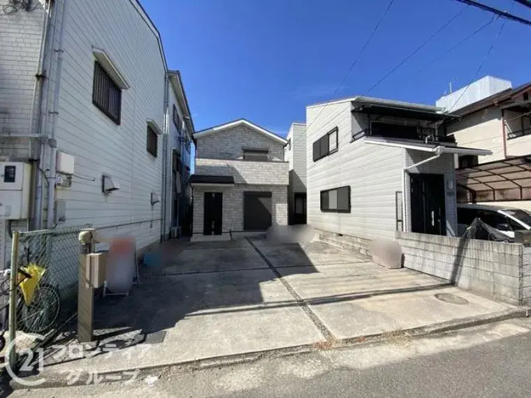 4LDK Propiedad en la ciudad de Sakai, Prefectura de Osaka (13)