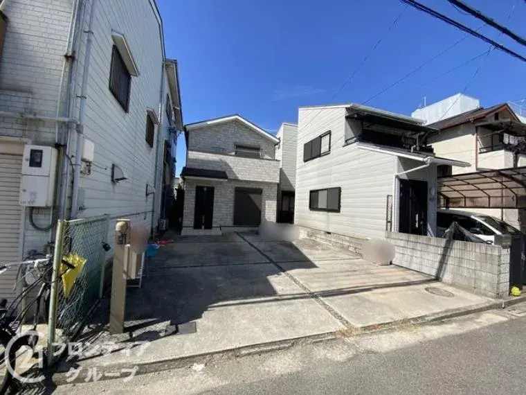 4LDK Propiedad en la ciudad de Sakai, Prefectura de Osaka (15)