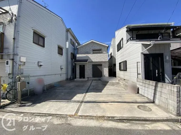 4LDK Propiedad en la ciudad de Sakai, Prefectura de Osaka (16)