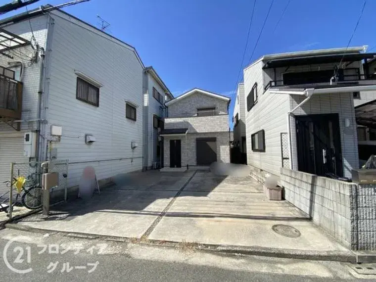 4LDK Propiedad en la ciudad de Sakai, Prefectura de Osaka (19)