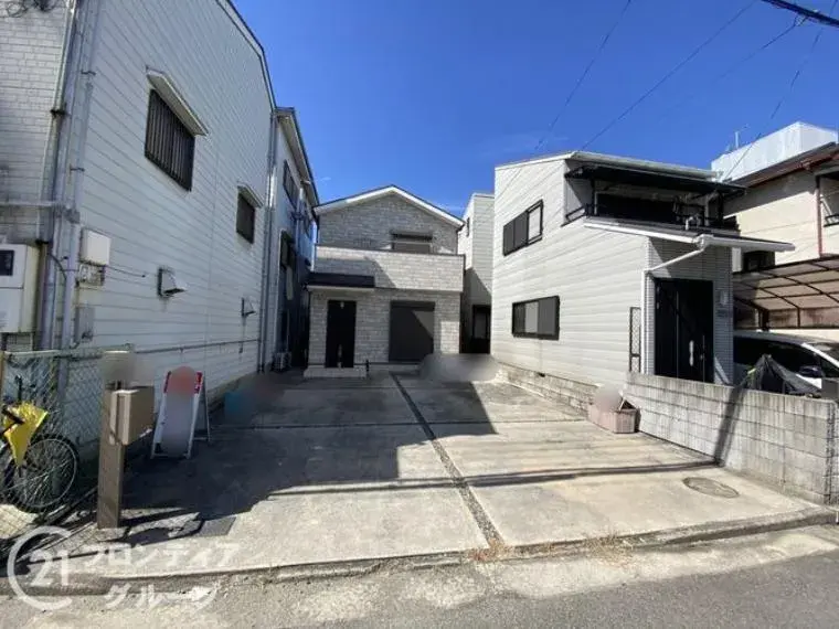 4LDK Propiedad en la ciudad de Sakai, Prefectura de Osaka (7)