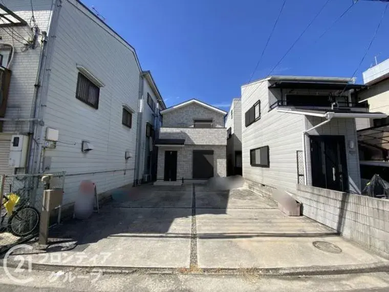 4LDK Propiedad en la ciudad de Sakai, Prefectura de Osaka (8)