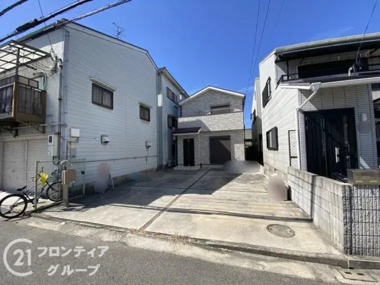 4LDK Propiedad en la ciudad de Sakai, Prefectura de Osaka (9)