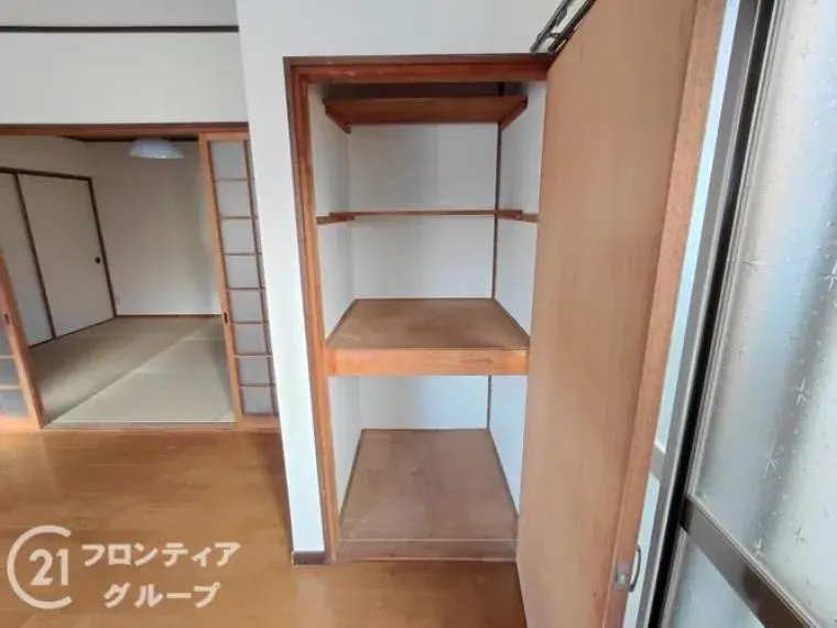 5DK房产 长冈京市 京都府 (11)