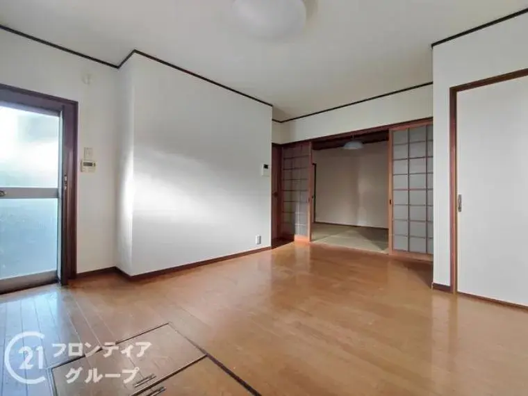 5DK房产 长冈京市 京都府 (18)