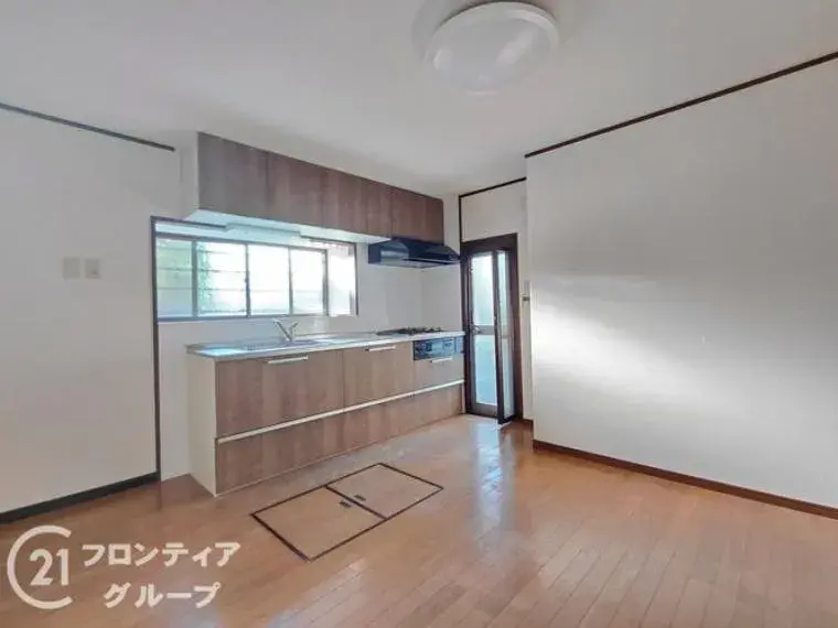 5DK房产 长冈京市 京都府 (19)