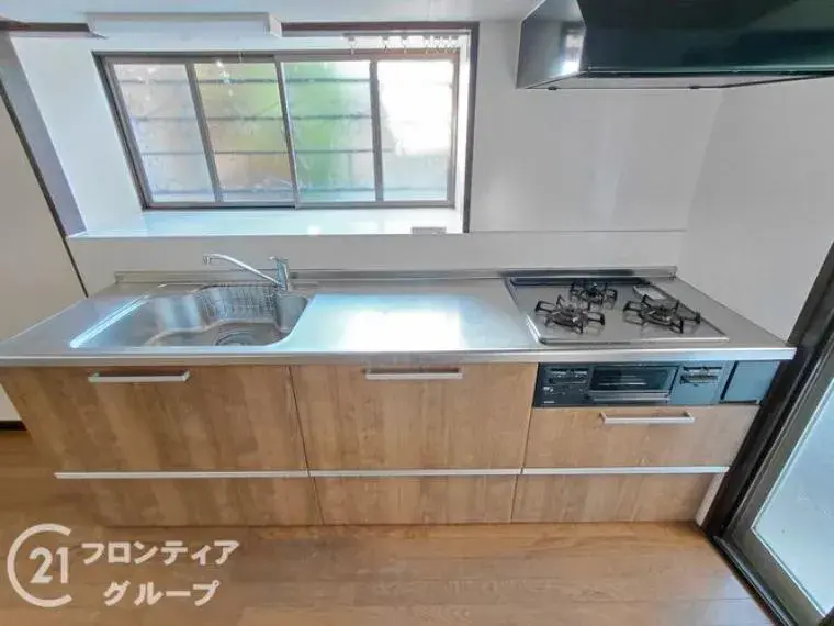 5DK房产 长冈京市 京都府 (20)