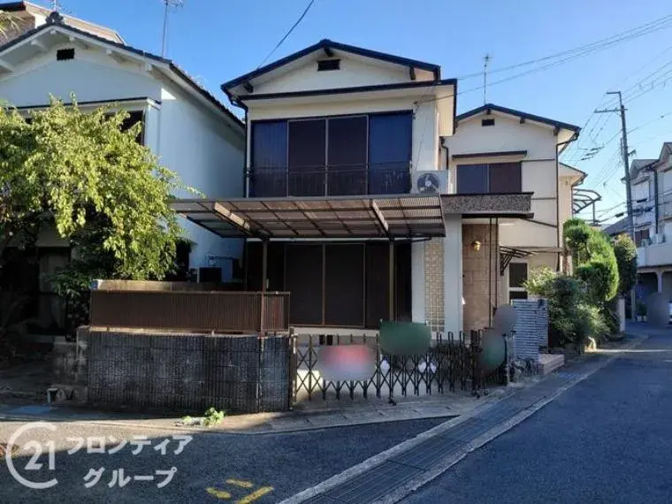 5DK房产 长冈京市 京都府 (3)