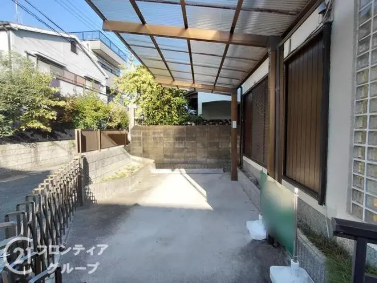 5DK房产 长冈京市 京都府 (5)