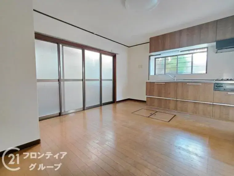 5DK房产 长冈京市 京都府 (6)