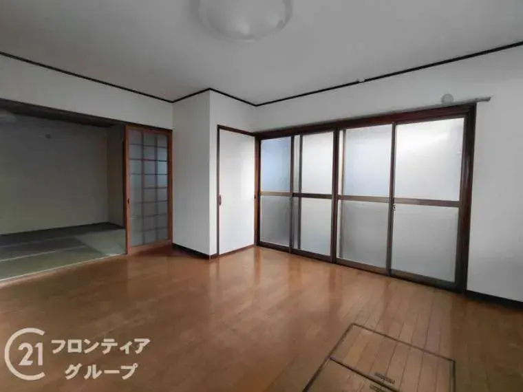 5DK房产 长冈京市 京都府 (7)