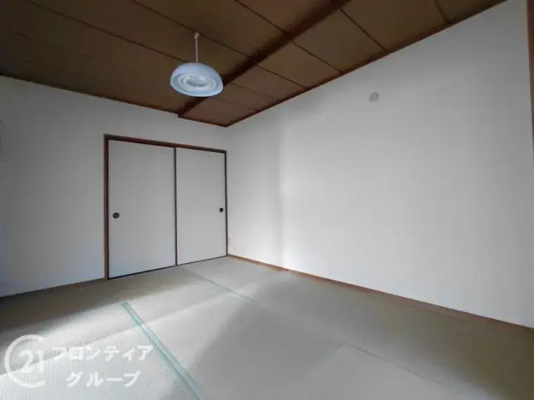 5DK房产 长冈京市 京都府 (10)