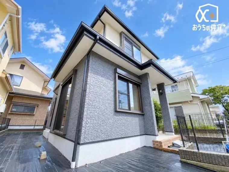 Akiya in 入间市