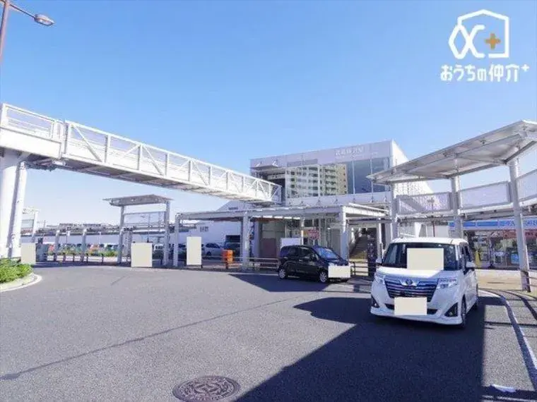Propiedad 4LDK Ciudad de Iruma Prefectura de Saitama (26)