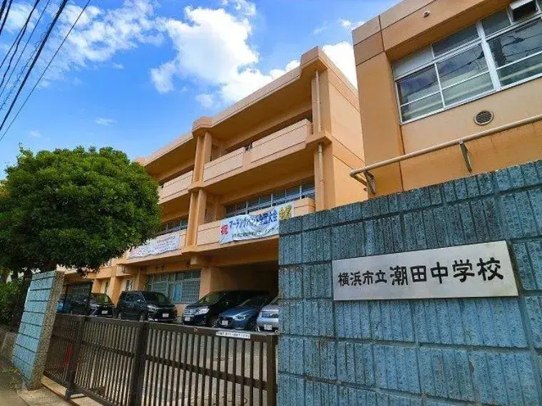 4LDK Yokohama City Kanagawa Prefecture (14)