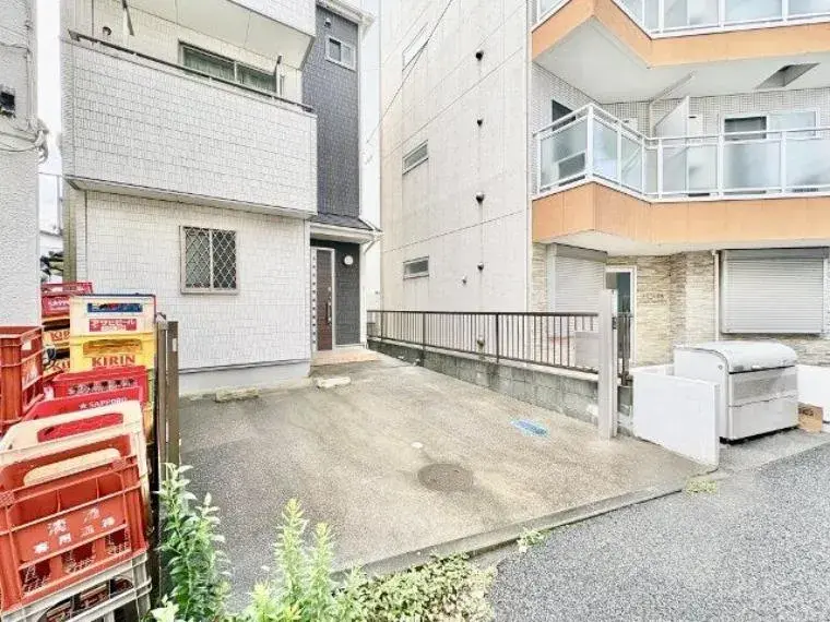 4LDK Yokohama City Kanagawa Prefecture (3)