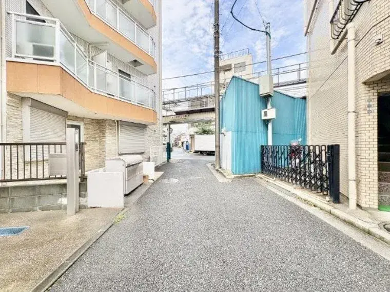 4LDK Yokohama City Kanagawa Prefecture (4)