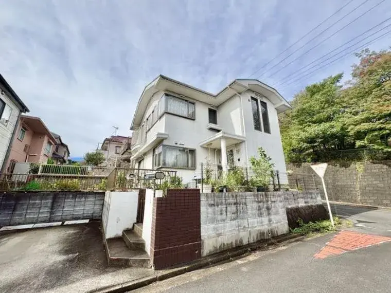 Akiya in Saitama