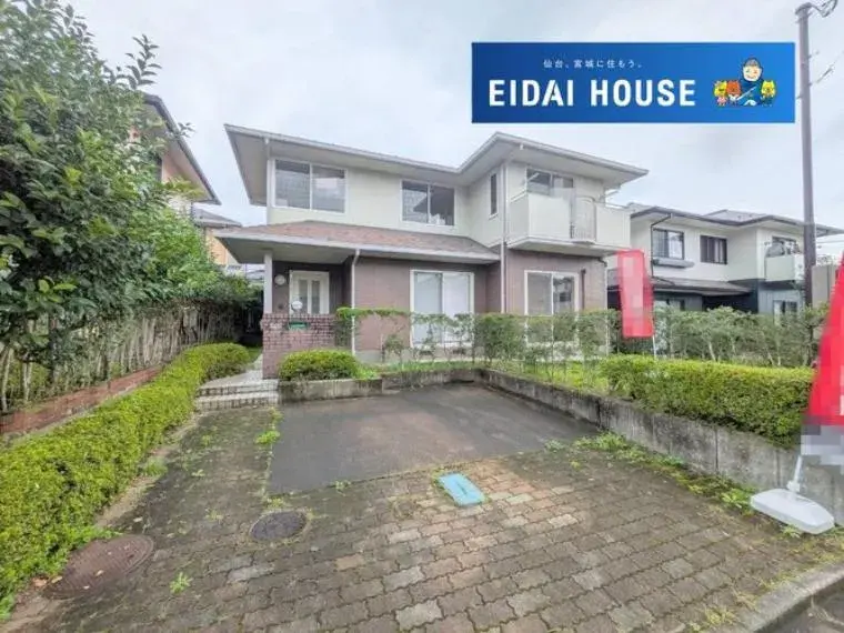 4LDK Property Izumi Ward, Sendai City Miyagi Prefecture (2)