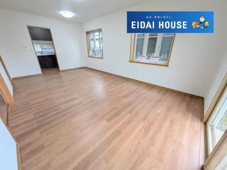 4LDK Property Izumi Ward, Sendai City Miyagi Prefecture (11)