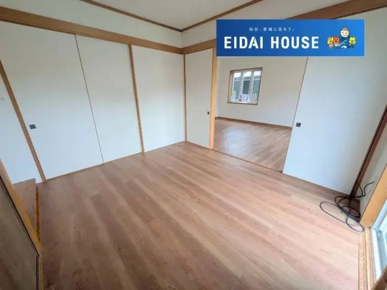 4LDK Property Izumi Ward, Sendai City Miyagi Prefecture (13)