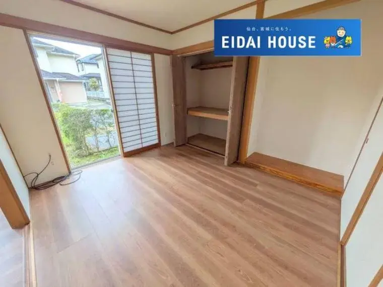 4LDK Property Izumi Ward, Sendai City Miyagi Prefecture (14)