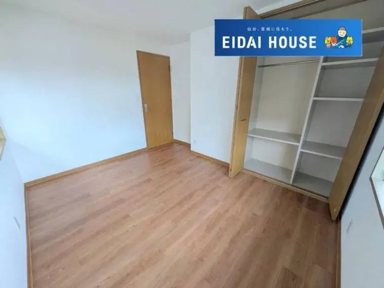4LDK Property Izumi Ward, Sendai City Miyagi Prefecture (15)