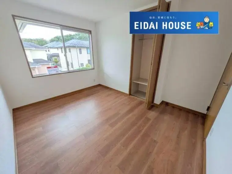 4LDK Property Izumi Ward, Sendai City Miyagi Prefecture (17)