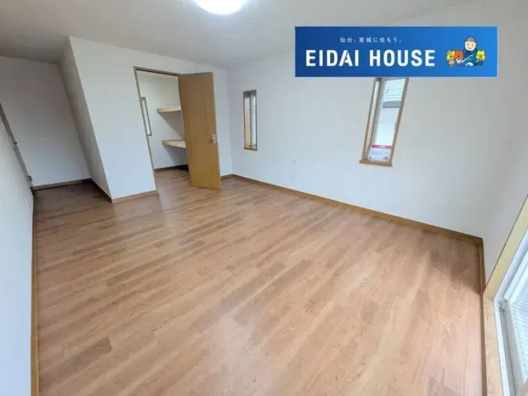 4LDK Property Izumi Ward, Sendai City Miyagi Prefecture (18)
