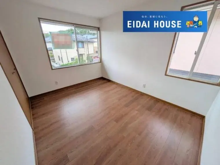 4LDK Property Izumi Ward, Sendai City Miyagi Prefecture (20)