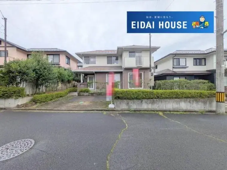 4LDK Property Izumi Ward, Sendai City Miyagi Prefecture (3)