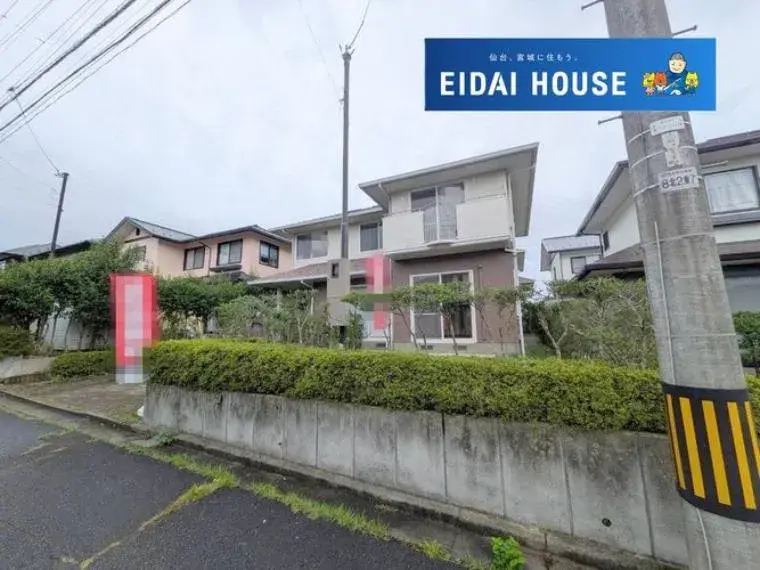 4LDK Property Izumi Ward, Sendai City Miyagi Prefecture (4)