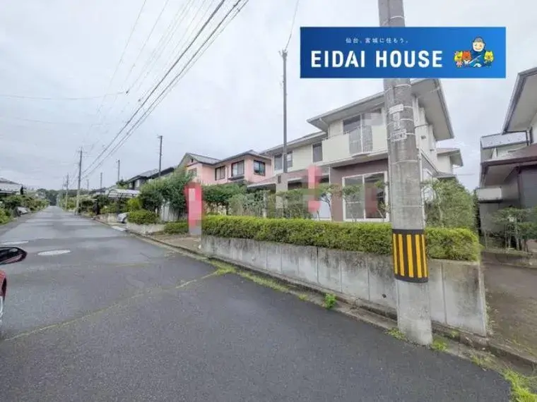 4LDK Property Izumi Ward, Sendai City Miyagi Prefecture (31)
