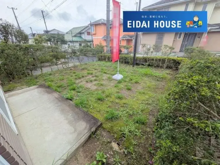 4LDK Property Izumi Ward, Sendai City Miyagi Prefecture (33)