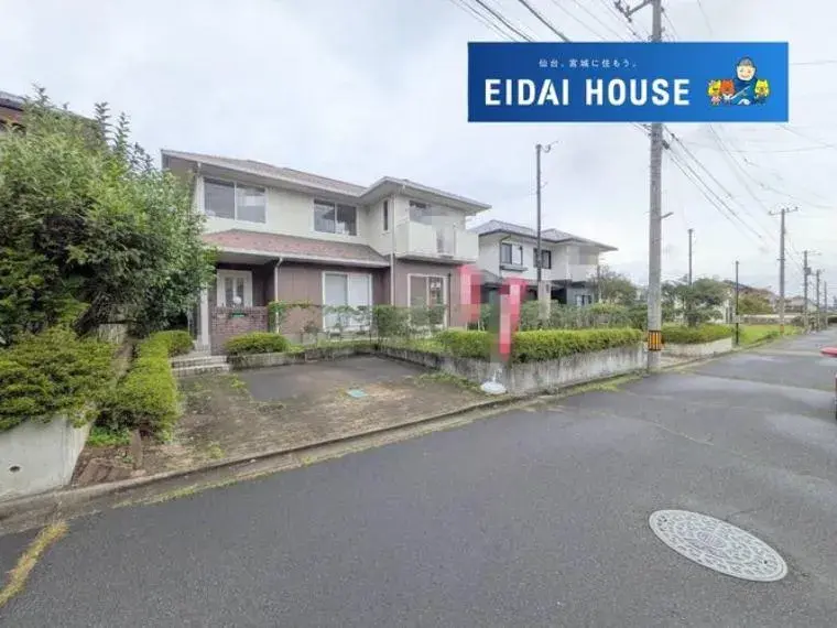 4LDK Property Izumi Ward, Sendai City Miyagi Prefecture (5)