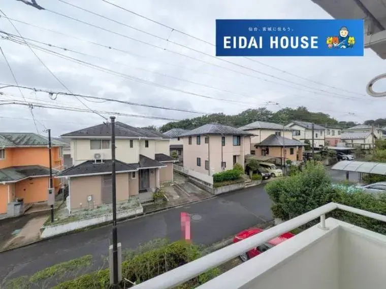 4LDK Property Izumi Ward, Sendai City Miyagi Prefecture (6)