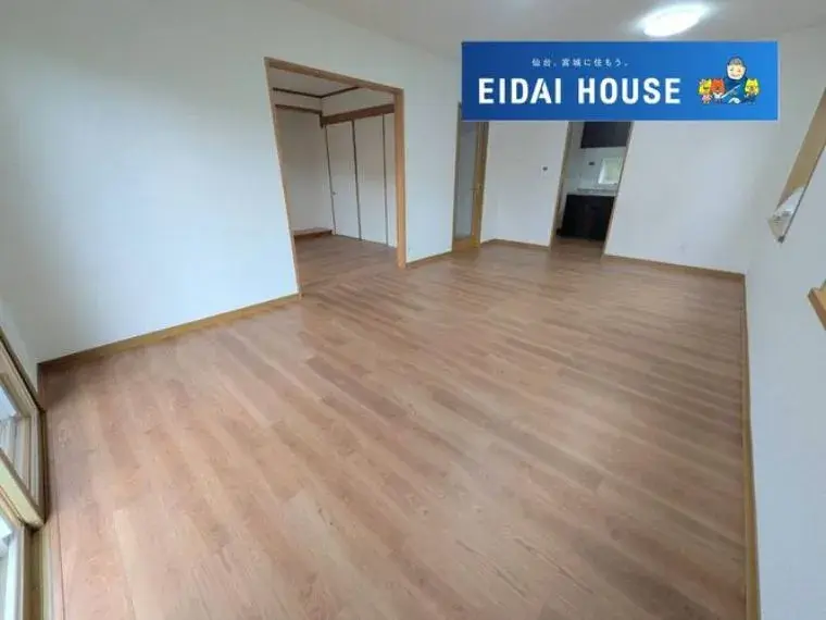 4LDK Property Izumi Ward, Sendai City Miyagi Prefecture (9)