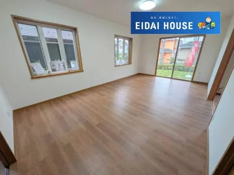 4LDK Property Izumi Ward, Sendai City Miyagi Prefecture (10)
