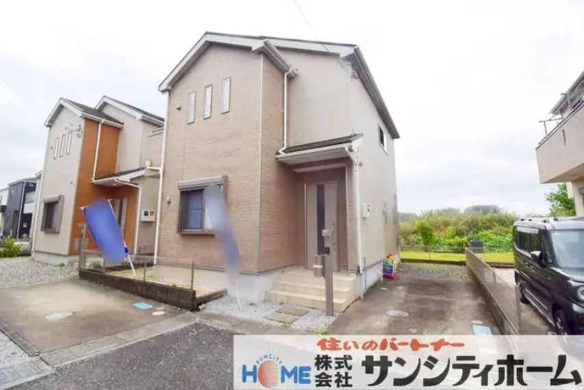 4LDK物件 さいたま市北区 埼玉県 (2)