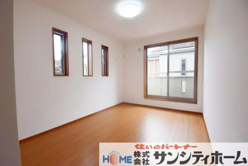 4LDK物件 さいたま市北区 埼玉県 (11)